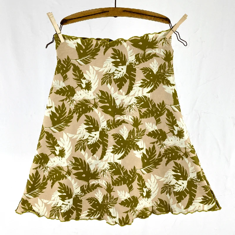 (CLEARANCE) Walker Bay Switchstacks Reversible Bias Skirt