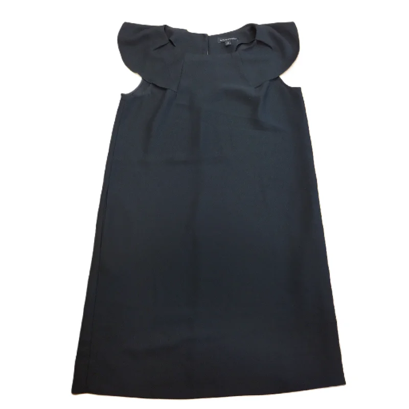 Black Dress Party Short By Loft, Size: S Glittery Long Formal