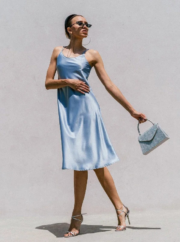 Baby Blue