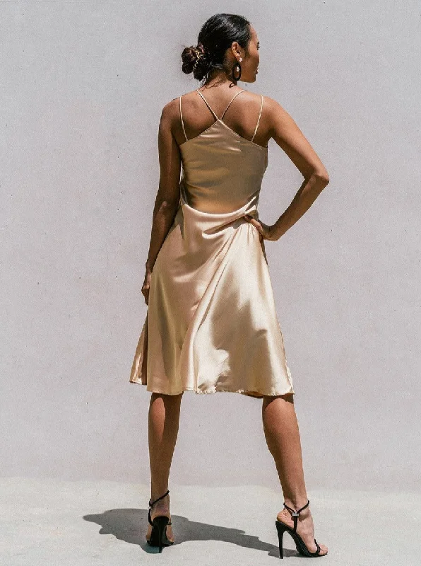 Light Gold