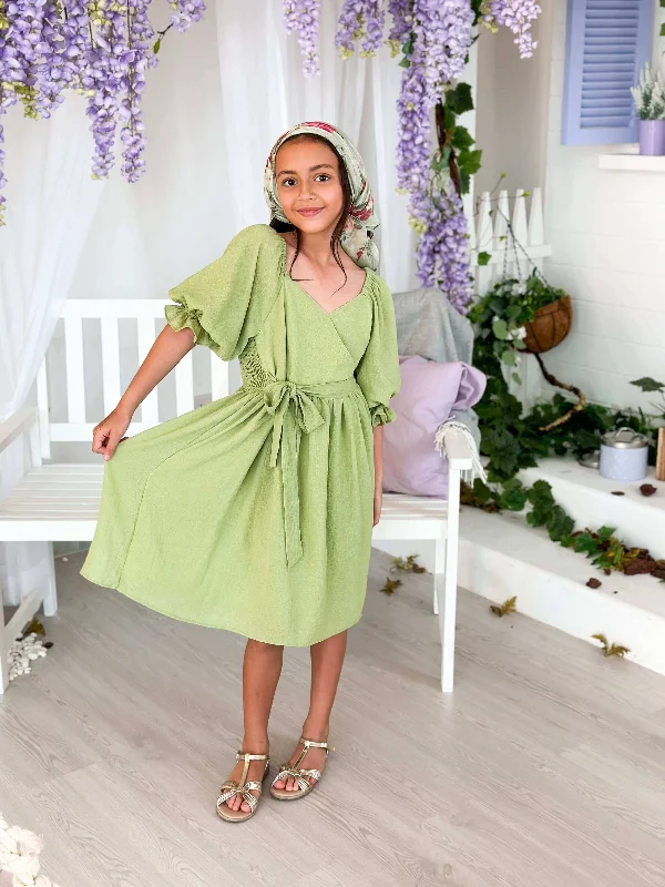Mini Betel Two Way Dress Cozy Ruched Mini Dress