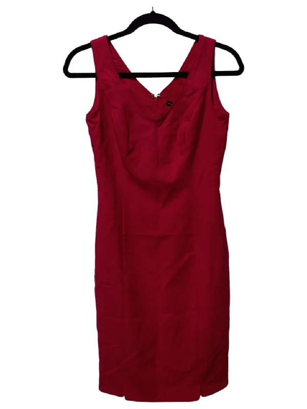 Pink Dress Party Short White House Black Market, Size Xs Tunics Corduroy durable
