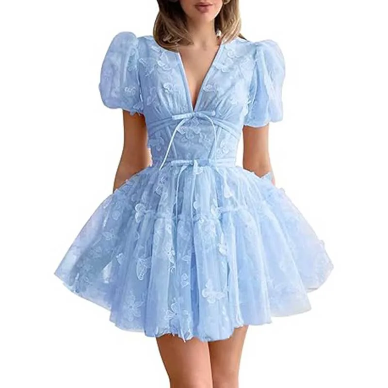 Sky Blue