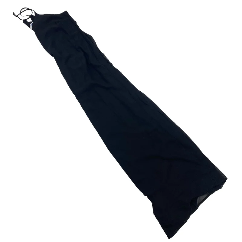 Black Dress Party Long Old Navy, Size M Tunics Cozy soft