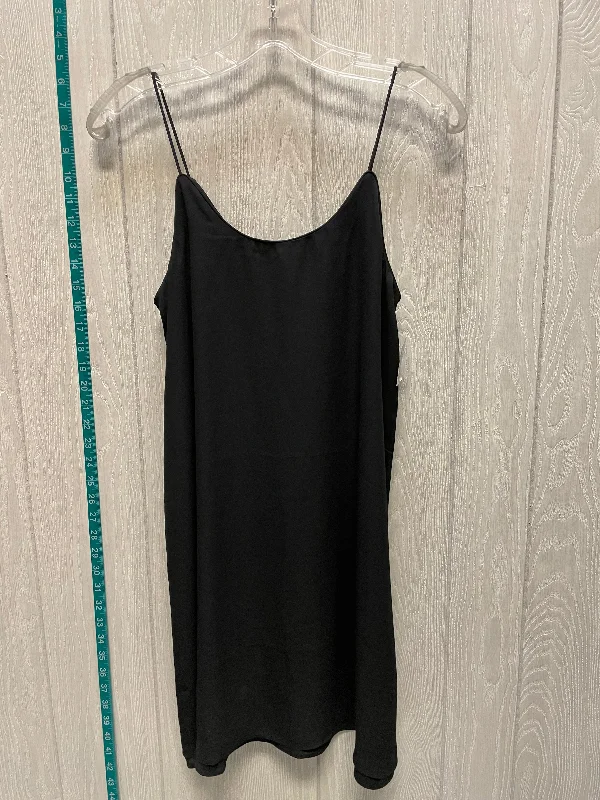 Black Dress Party Short Alyx, Size Xs Tunics Designer luxury