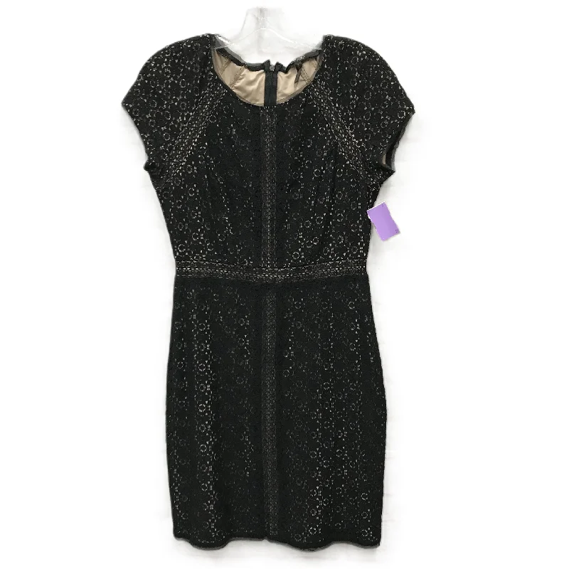 Black Dress Party Short By Bcbg, Size: S Mermaid Tail Wedding