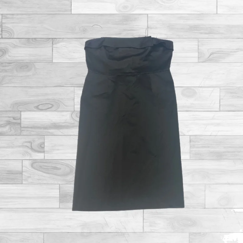 Black Dress Party Short Lilly Pulitzer, Size 8 Tunics Chic elegant