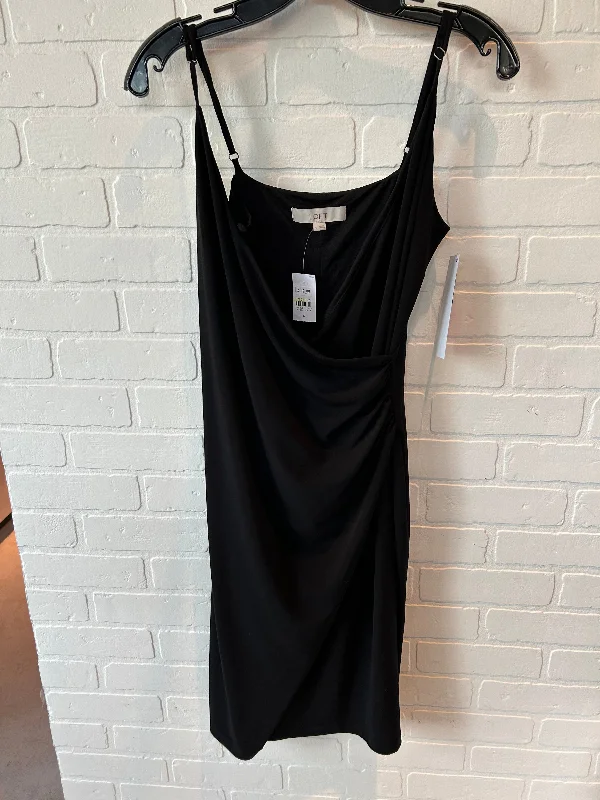 Black Dress Party Short Loft, Size S Tunics Essential wardrobe