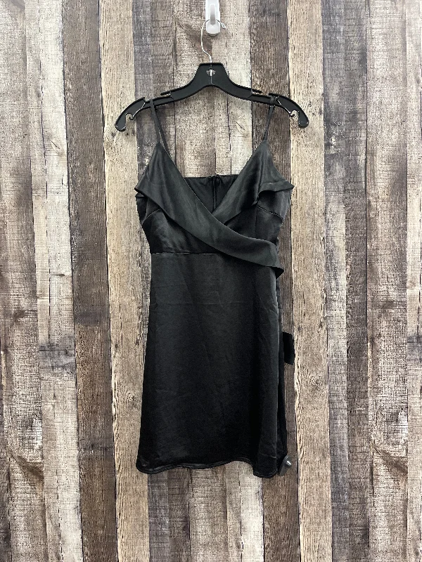 Black Dress Party Short Lulus, Size S Tunics Velvet soft