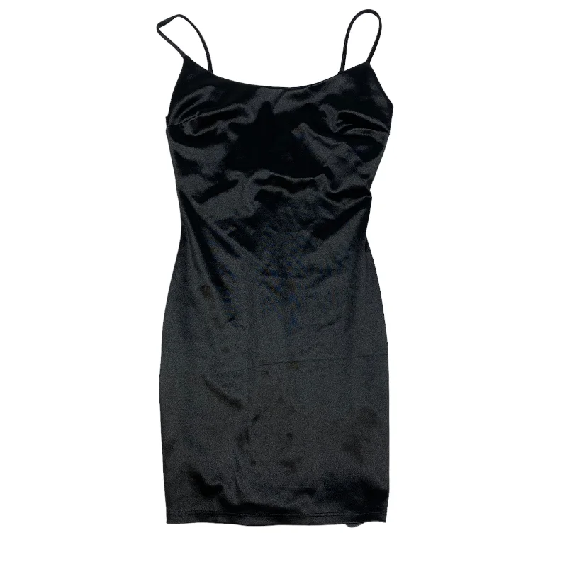 Black Dress Party Short Windsor, Size Xs Tunics Top rated