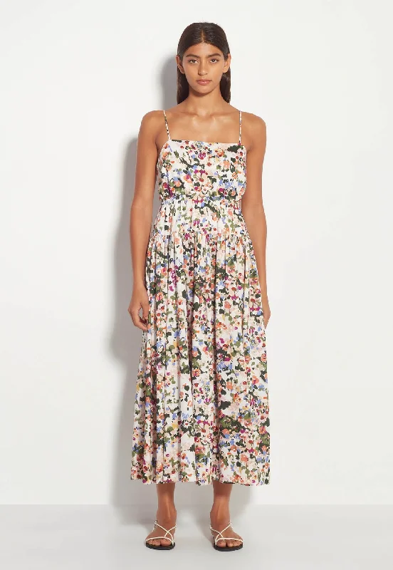 Georgia Dress - Tea Party Tunics Luxurious premium