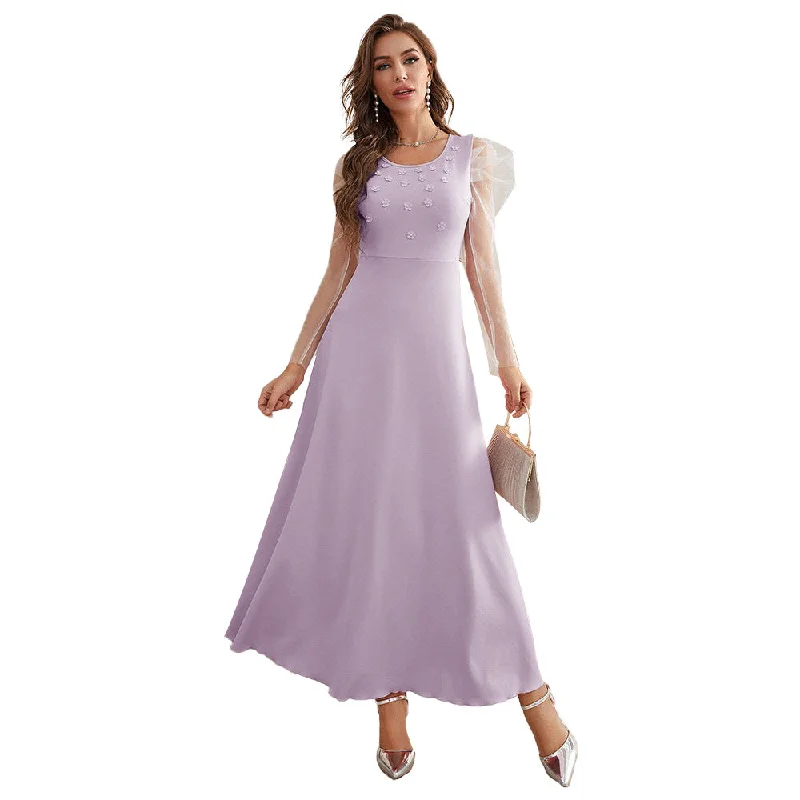 Lavender Purple