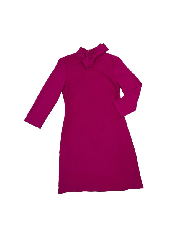 Pink Dress Party Short Eliza J, Size 0 Tunics Essential wardrobe