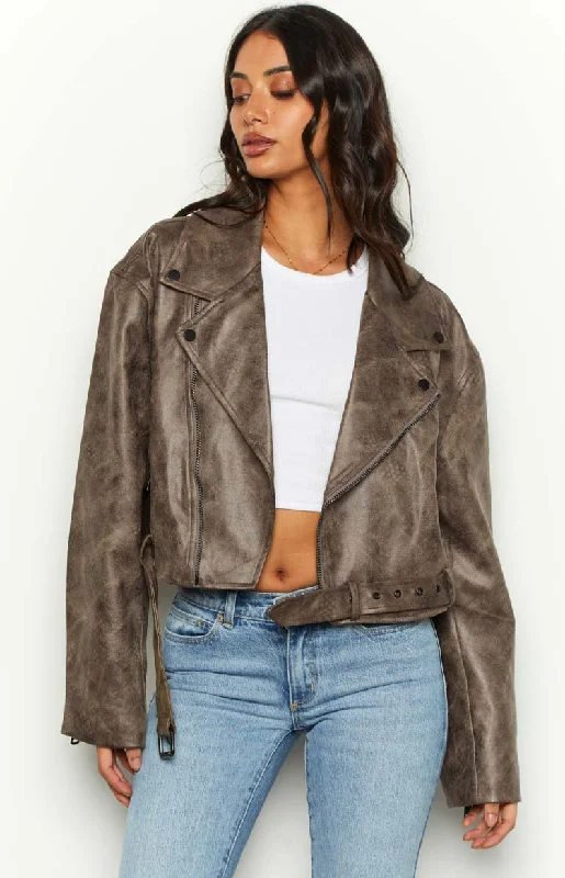 Lioness Staten Island Chocolate Jacket V-Neck Jacket Boat Neck Jacket Square Neck Jacket Lioness Staten Island Chocolate Jacket V-Neck Jacket Boat Neck Jacket Square Neck Jacket