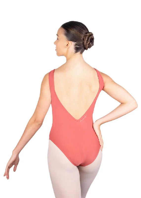 Ballet Rosa- Evian leotard